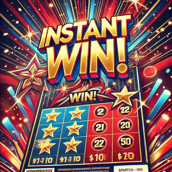 777's Spin to Win!