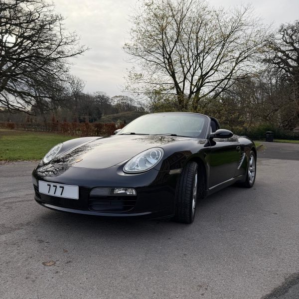 Win a Porsche Instantly + £1000 End Prize!