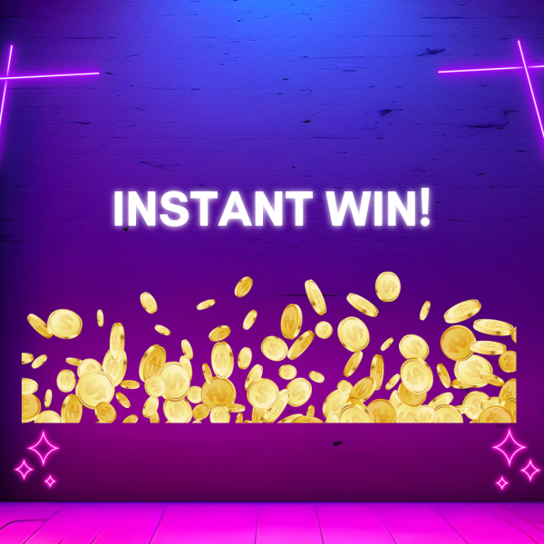 777’s Slot Machine - £1000 Cash to be won instantly!