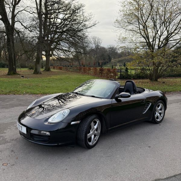 Win a Porsche Instantly + £1000 End Prize!